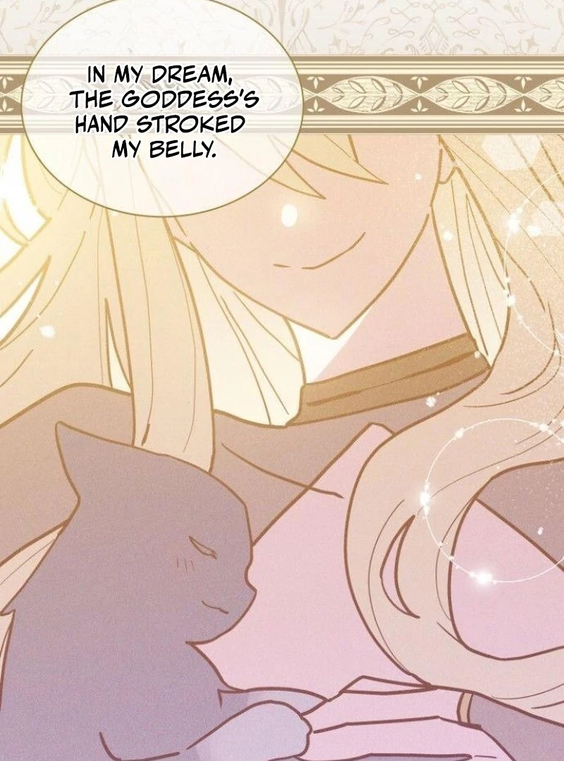 You’re a Cat, But You’ve Been Adopted by a Wolf Family? Chapter 72 376 012