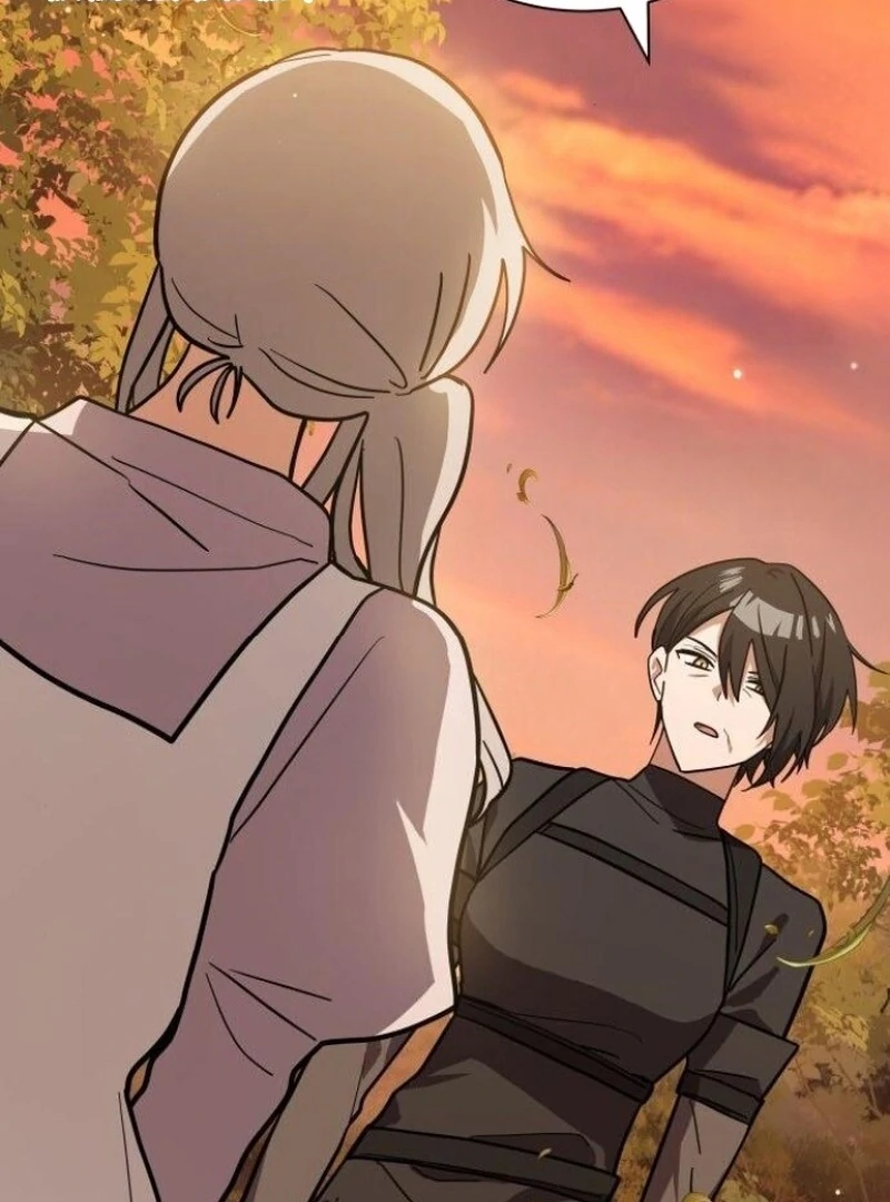 You’re a Cat, But You’ve Been Adopted by a Wolf Family? Chapter 72 379 015