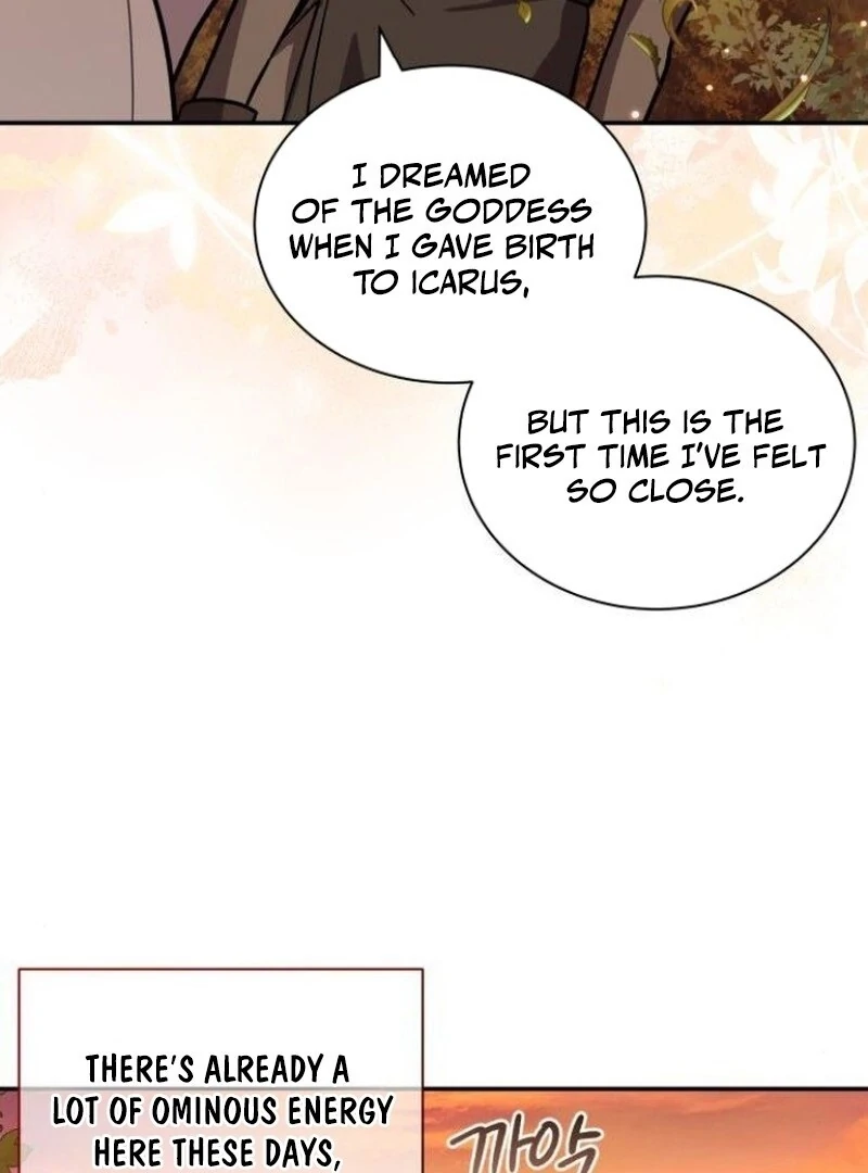 You’re a Cat, But You’ve Been Adopted by a Wolf Family? Chapter 72 380 016