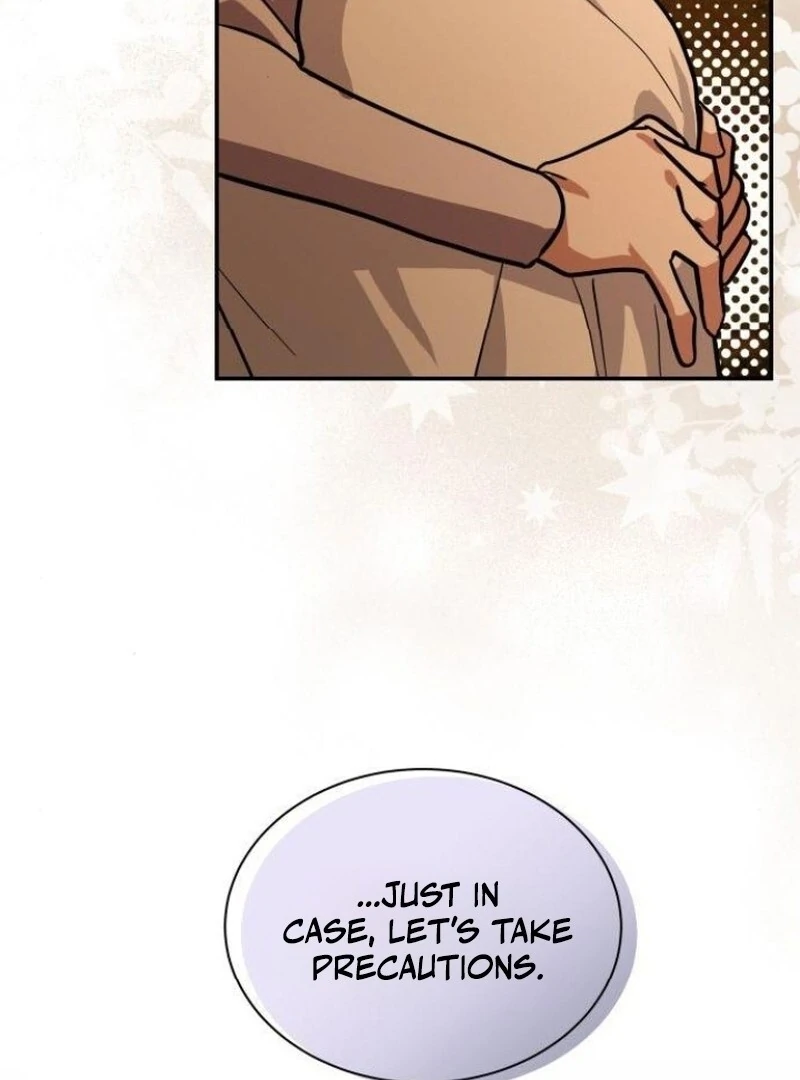 You’re a Cat, But You’ve Been Adopted by a Wolf Family? Chapter 72 384 020