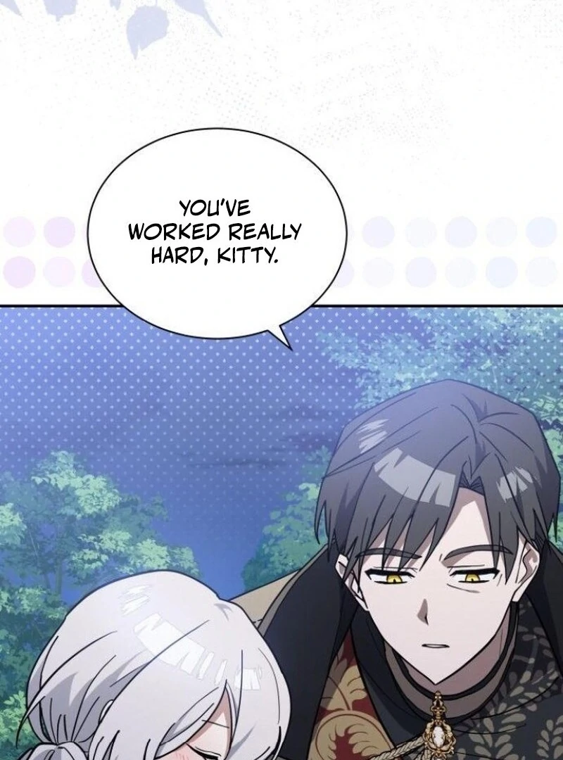 You’re a Cat, But You’ve Been Adopted by a Wolf Family? Chapter 72 392 028