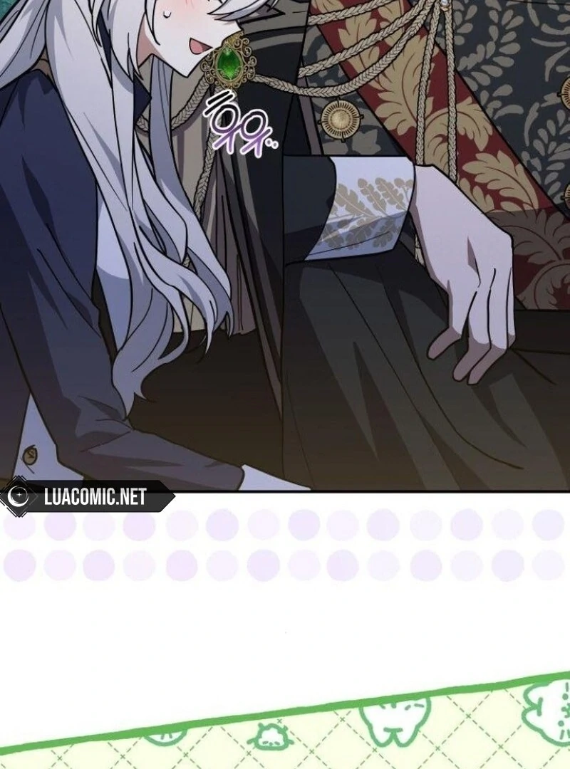 You’re a Cat, But You’ve Been Adopted by a Wolf Family? Chapter 72 393 029