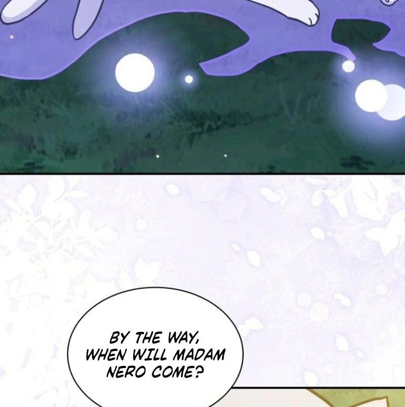 You’re a Cat, But You’ve Been Adopted by a Wolf Family? Chapter 72 396 032