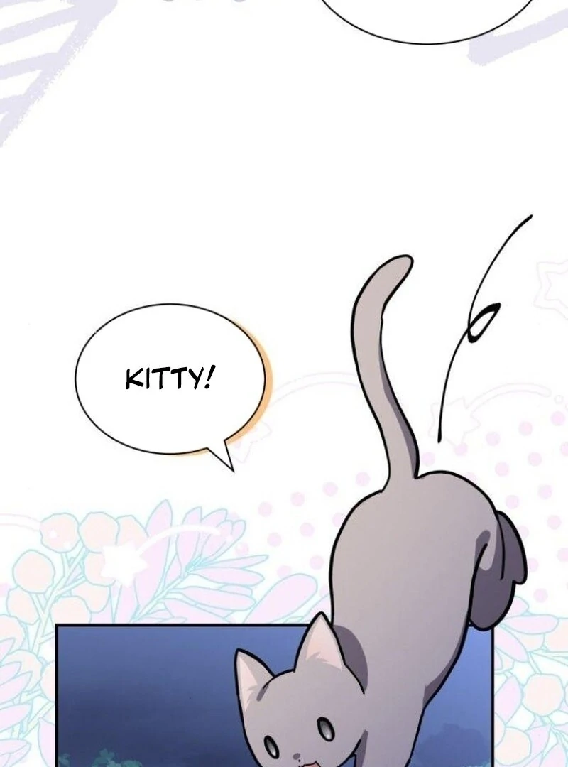 You’re a Cat, But You’ve Been Adopted by a Wolf Family? Chapter 72 399 035