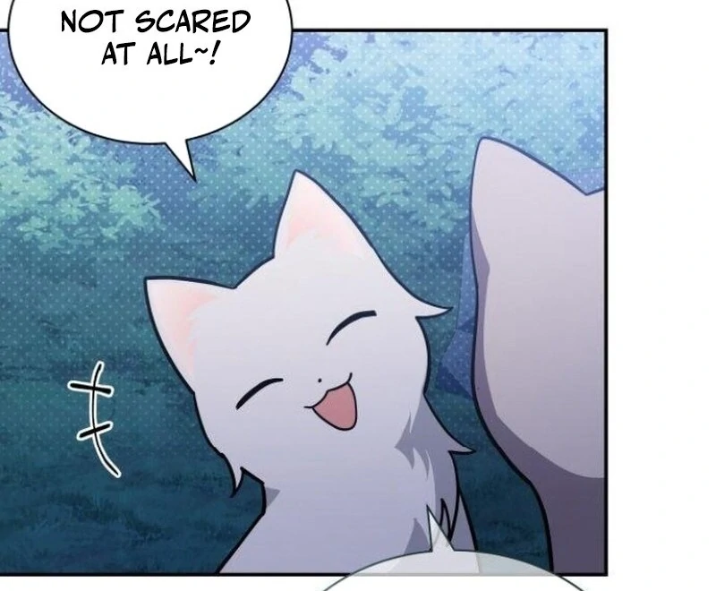 You’re a Cat, But You’ve Been Adopted by a Wolf Family? Chapter 72 407 043