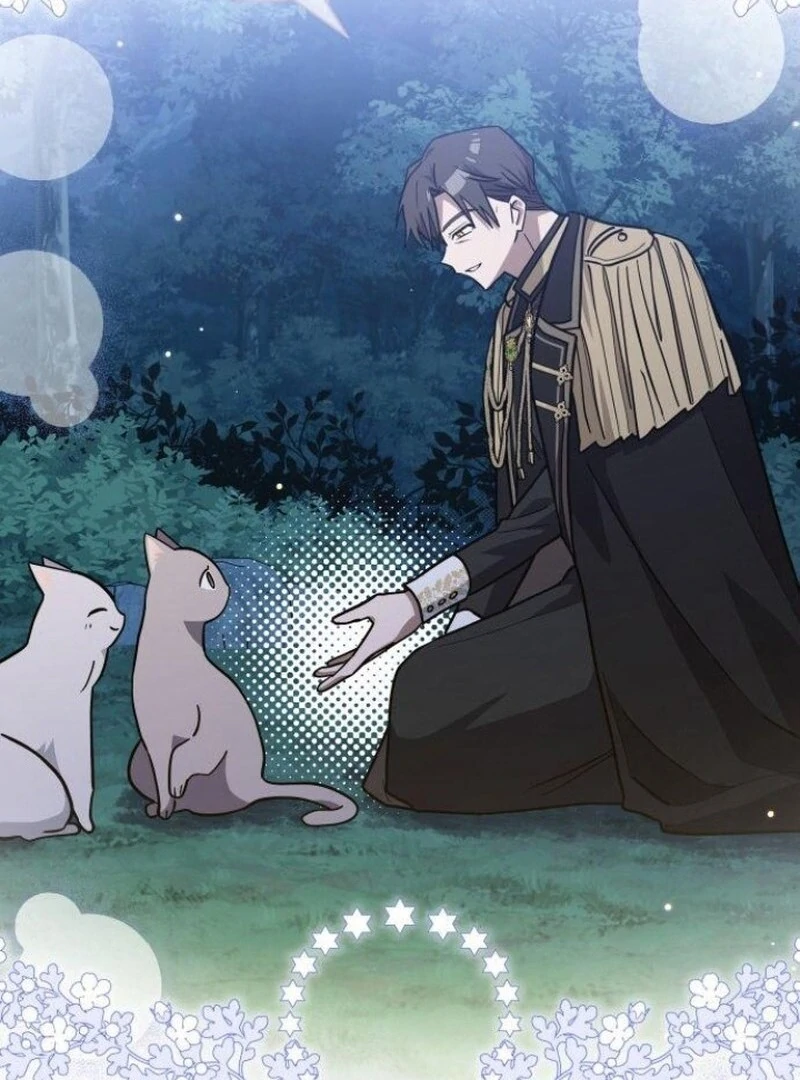 You’re a Cat, But You’ve Been Adopted by a Wolf Family? Chapter 72 412 048