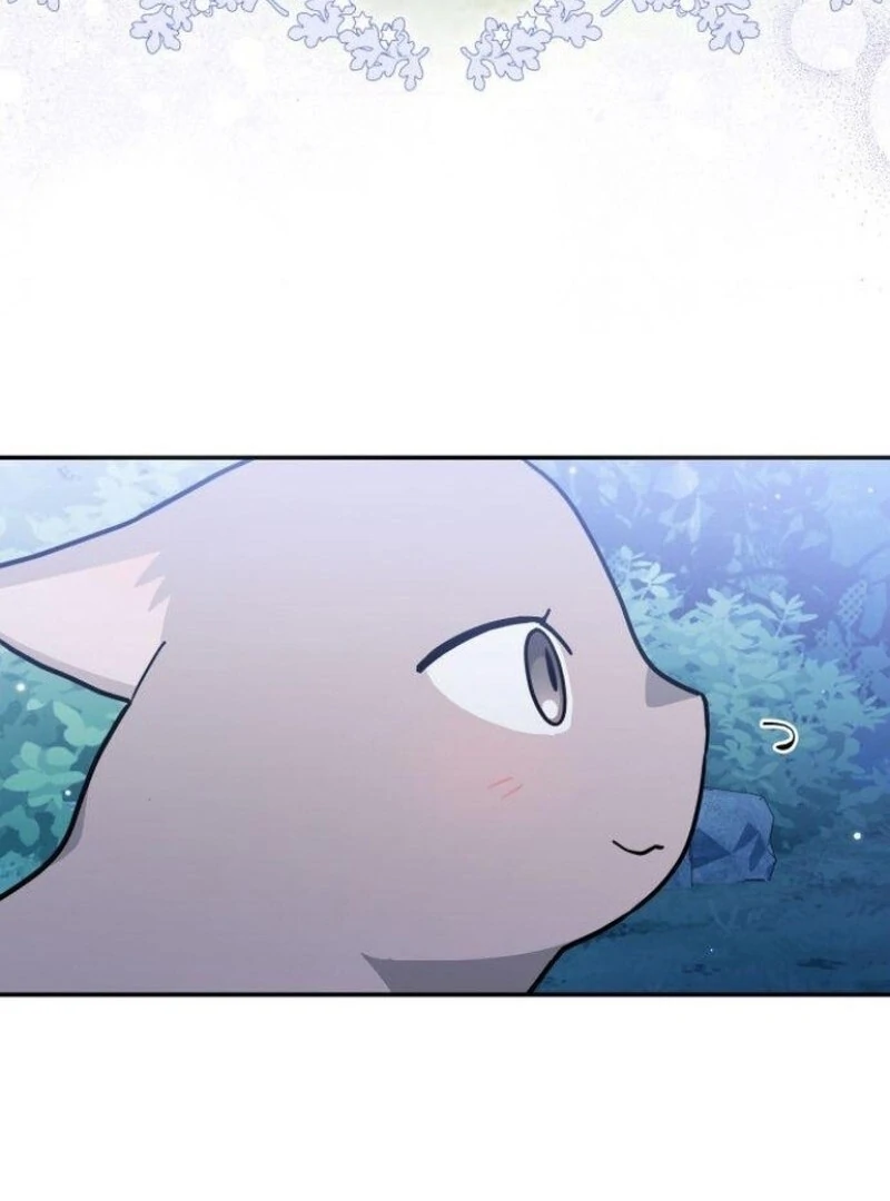 You’re a Cat, But You’ve Been Adopted by a Wolf Family? Chapter 72 413 049