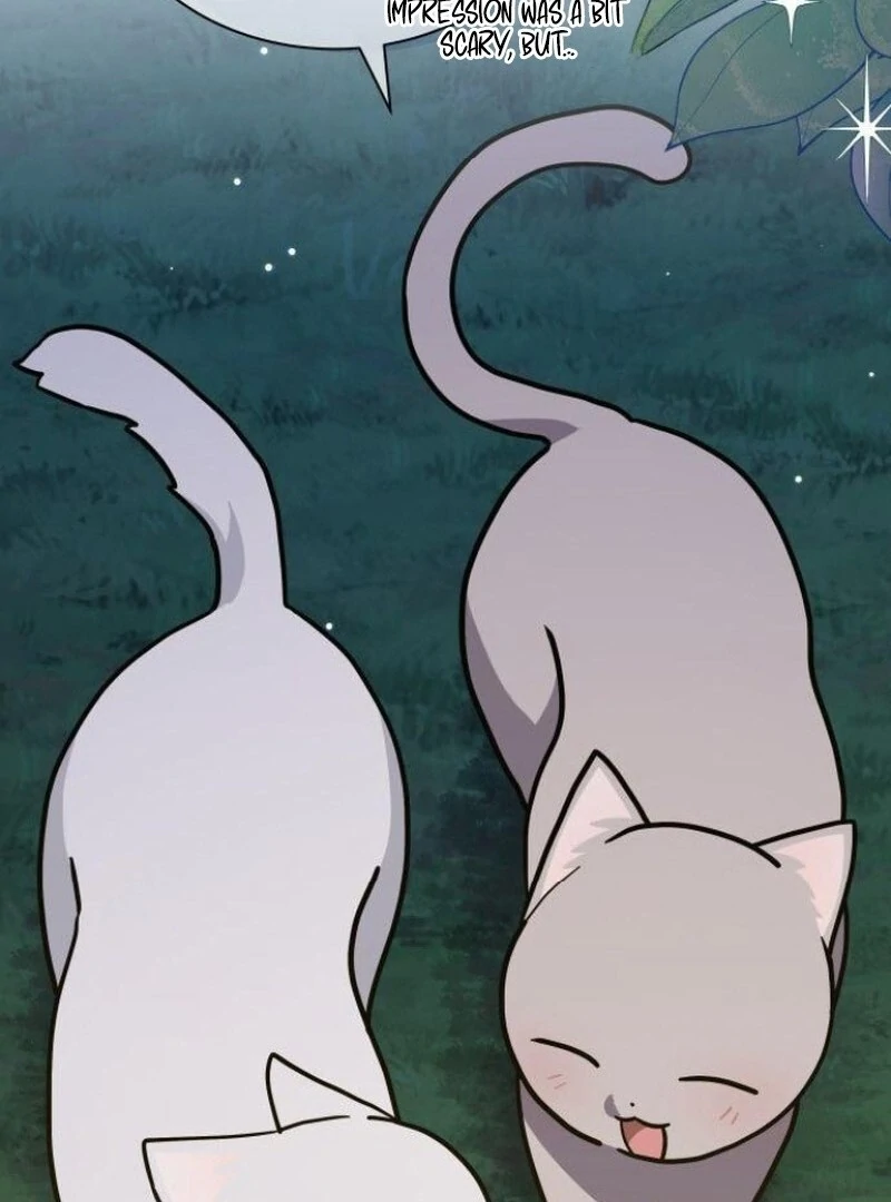 You’re a Cat, But You’ve Been Adopted by a Wolf Family? Chapter 72 417 053