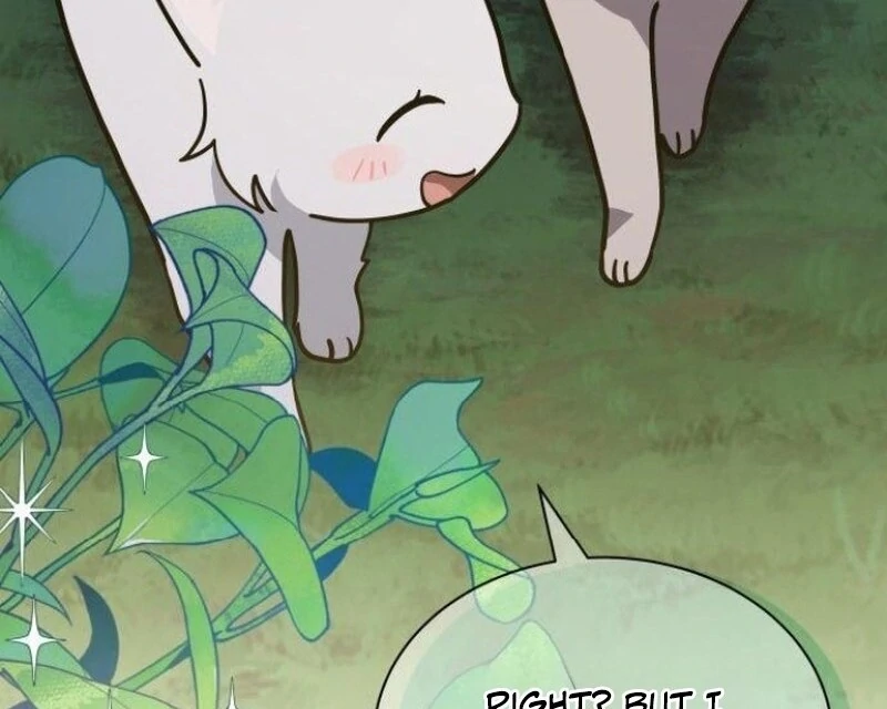 You’re a Cat, But You’ve Been Adopted by a Wolf Family? Chapter 72 418 054