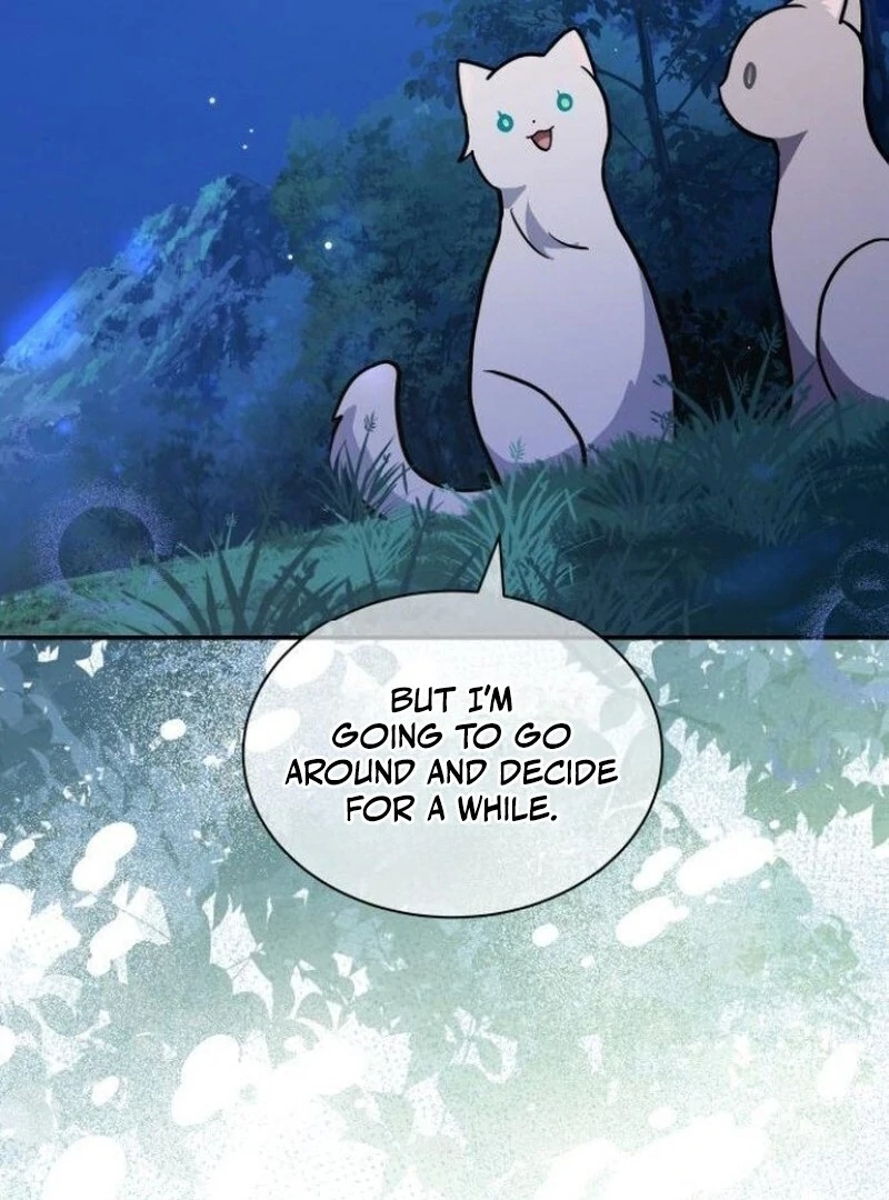 You’re a Cat, But You’ve Been Adopted by a Wolf Family? Chapter 72 422 058