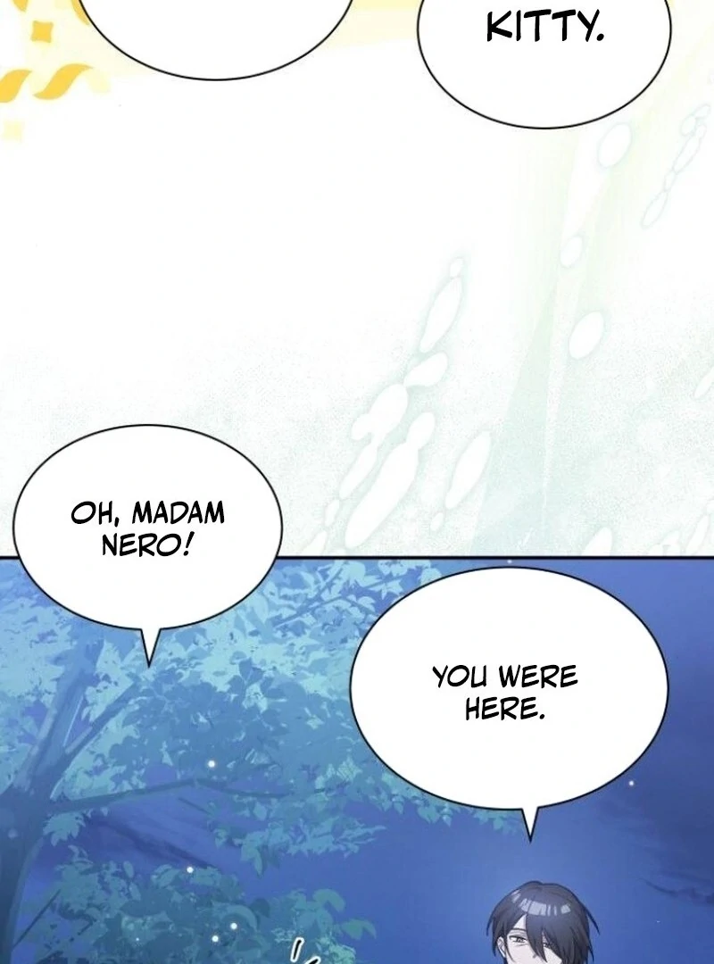 You’re a Cat, But You’ve Been Adopted by a Wolf Family? Chapter 72 424 060