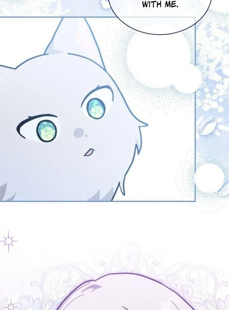 You’re a Cat, But You’ve Been Adopted by a Wolf Family? Chapter 72 436 072