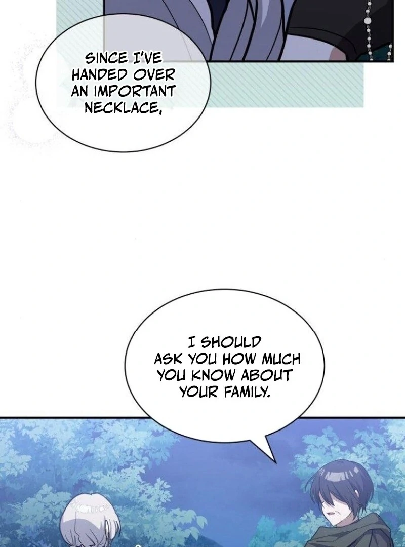 You’re a Cat, But You’ve Been Adopted by a Wolf Family? Chapter 72 442 078