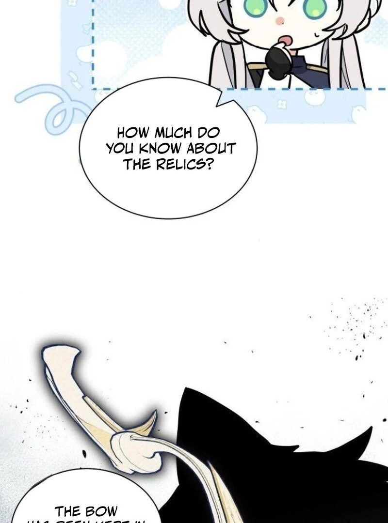 You’re a Cat, But You’ve Been Adopted by a Wolf Family? Chapter 72 444 080