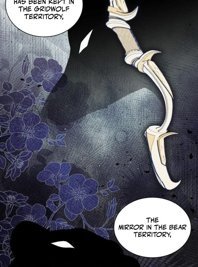 You’re a Cat, But You’ve Been Adopted by a Wolf Family? Chapter 72 445 081