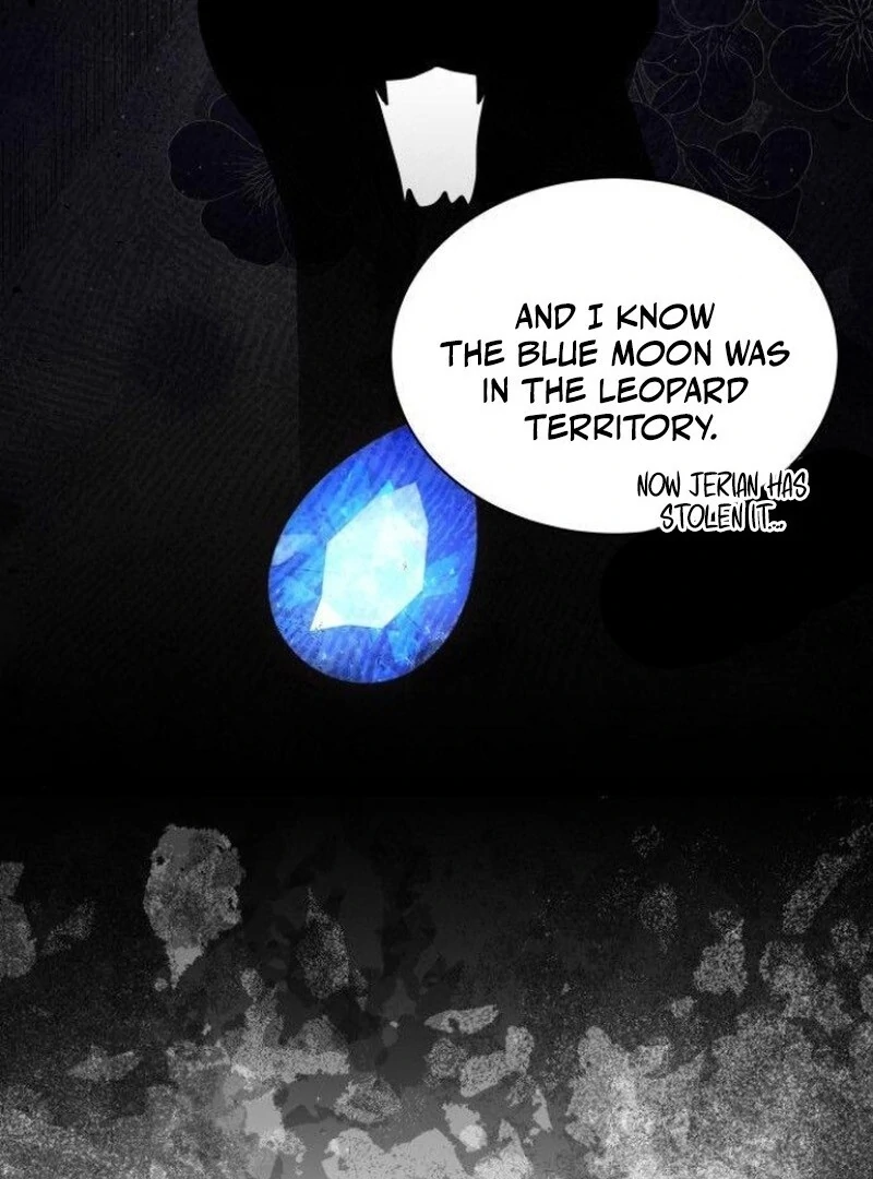 You’re a Cat, But You’ve Been Adopted by a Wolf Family? Chapter 72 447 083