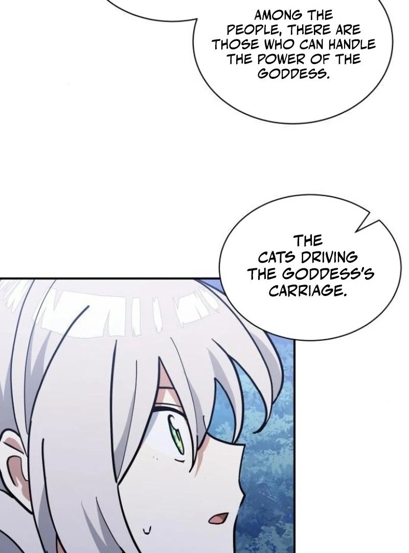 You’re a Cat, But You’ve Been Adopted by a Wolf Family? Chapter 72 453 089