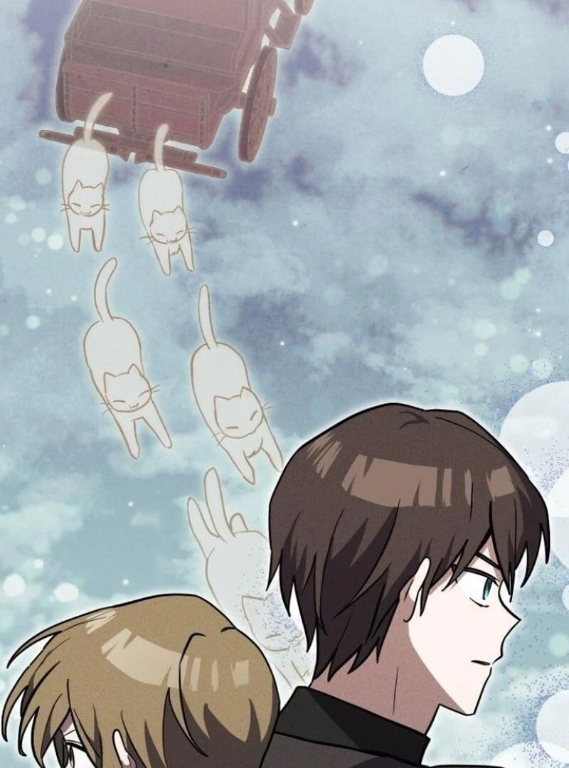 You’re a Cat, But You’ve Been Adopted by a Wolf Family? Chapter 72 455 091