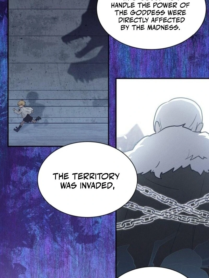 You’re a Cat, But You’ve Been Adopted by a Wolf Family? Chapter 72 459 095