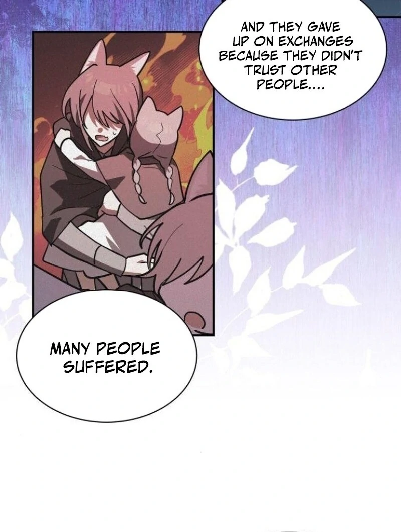 You’re a Cat, But You’ve Been Adopted by a Wolf Family? Chapter 72 460 096