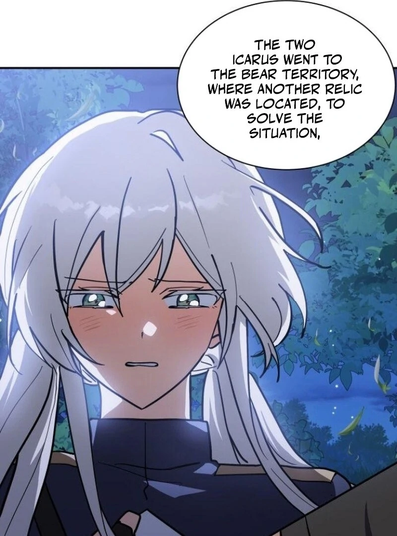 You’re a Cat, But You’ve Been Adopted by a Wolf Family? Chapter 72 461 097