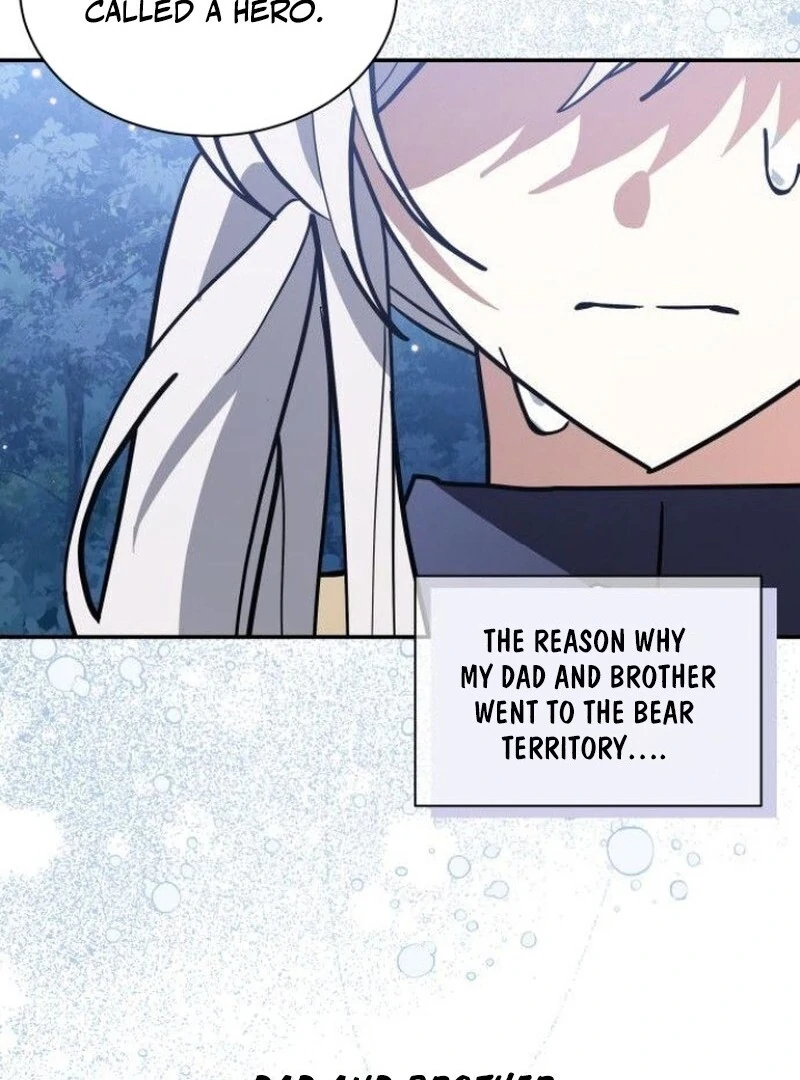 You’re a Cat, But You’ve Been Adopted by a Wolf Family? Chapter 72 465 101