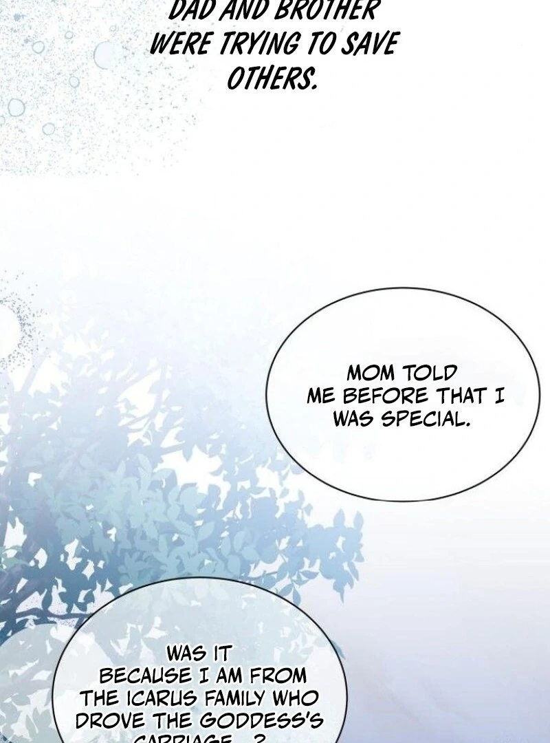 You’re a Cat, But You’ve Been Adopted by a Wolf Family? Chapter 72 466 102