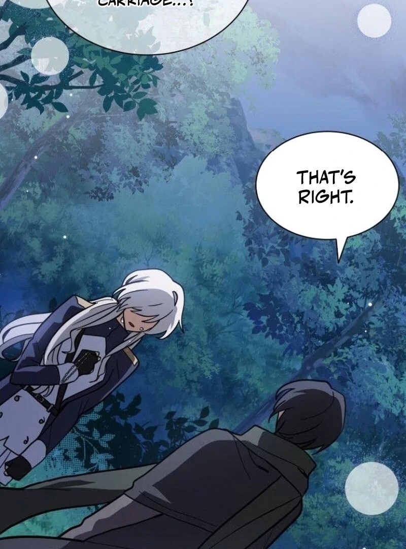 You’re a Cat, But You’ve Been Adopted by a Wolf Family? Chapter 72 467 103