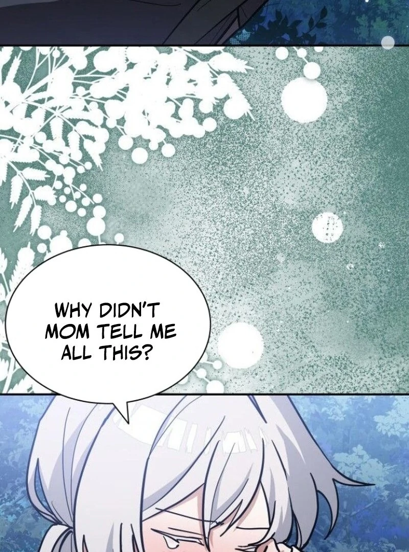 You’re a Cat, But You’ve Been Adopted by a Wolf Family? Chapter 72 468 104