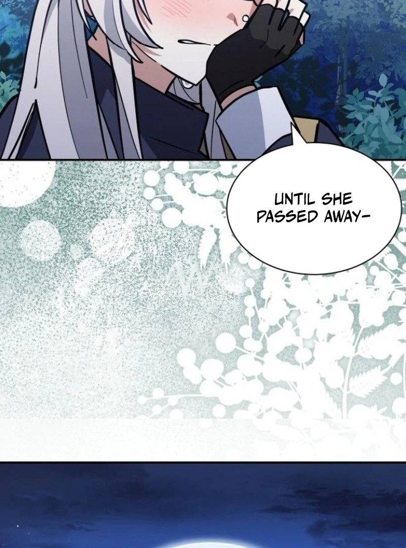 You’re a Cat, But You’ve Been Adopted by a Wolf Family? Chapter 72 469 105