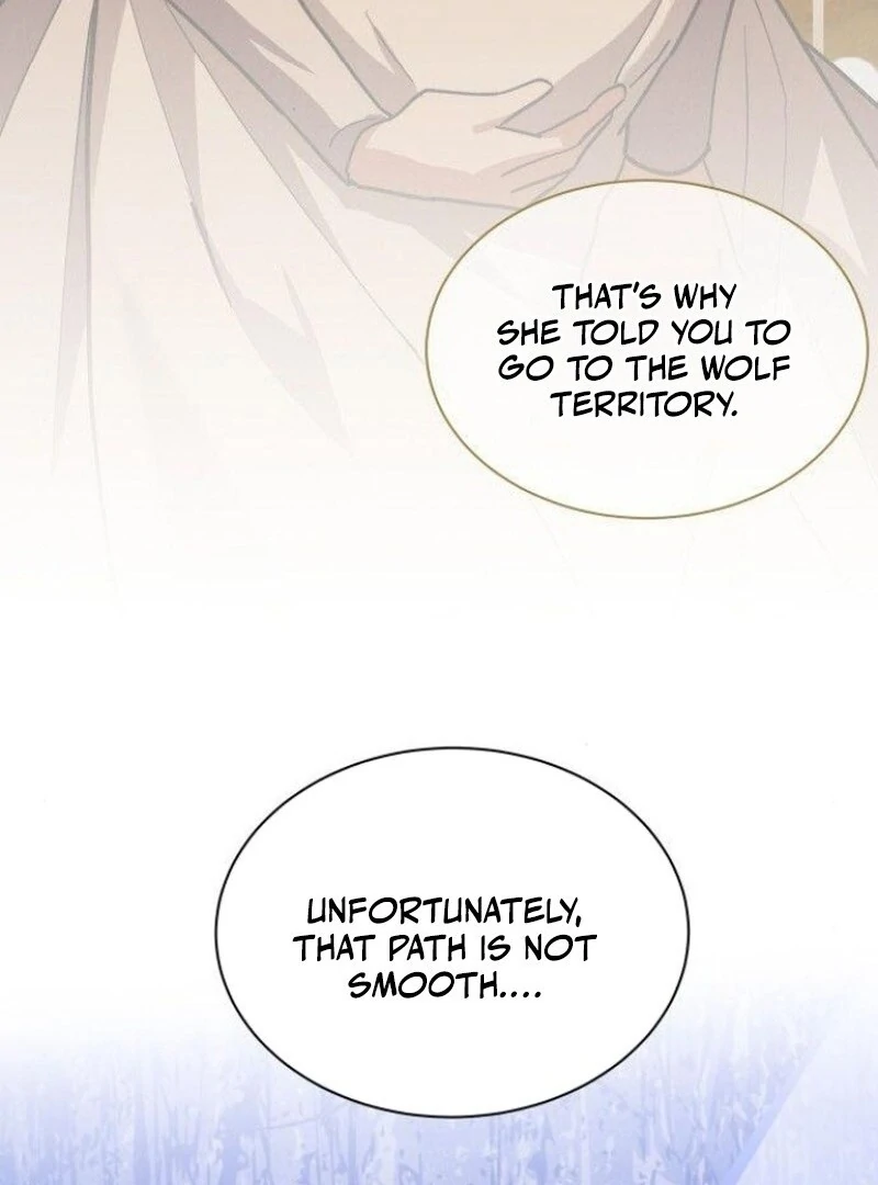 You’re a Cat, But You’ve Been Adopted by a Wolf Family? Chapter 72 473 109