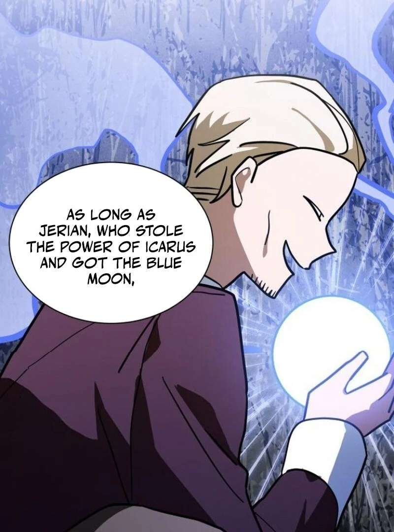 You’re a Cat, But You’ve Been Adopted by a Wolf Family? Chapter 72 474 110