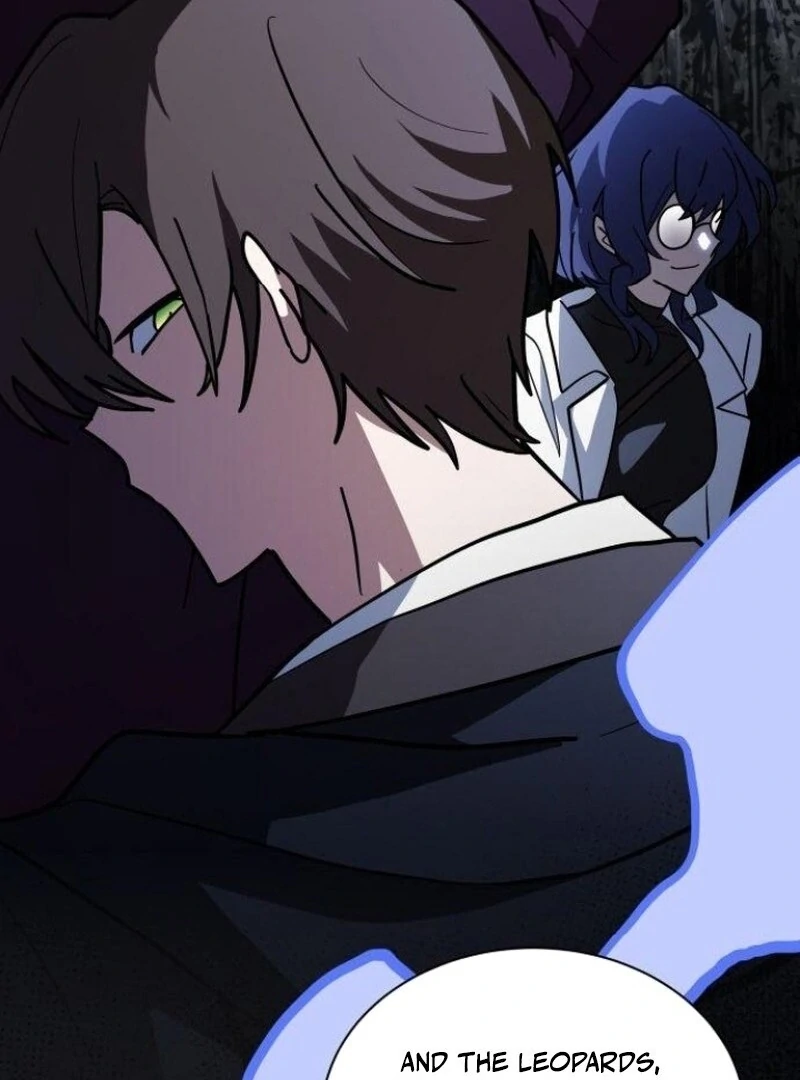 You’re a Cat, But You’ve Been Adopted by a Wolf Family? Chapter 72 475 111