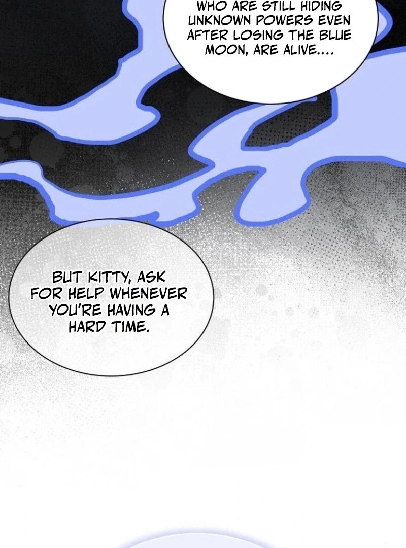 You’re a Cat, But You’ve Been Adopted by a Wolf Family? Chapter 72 476 112