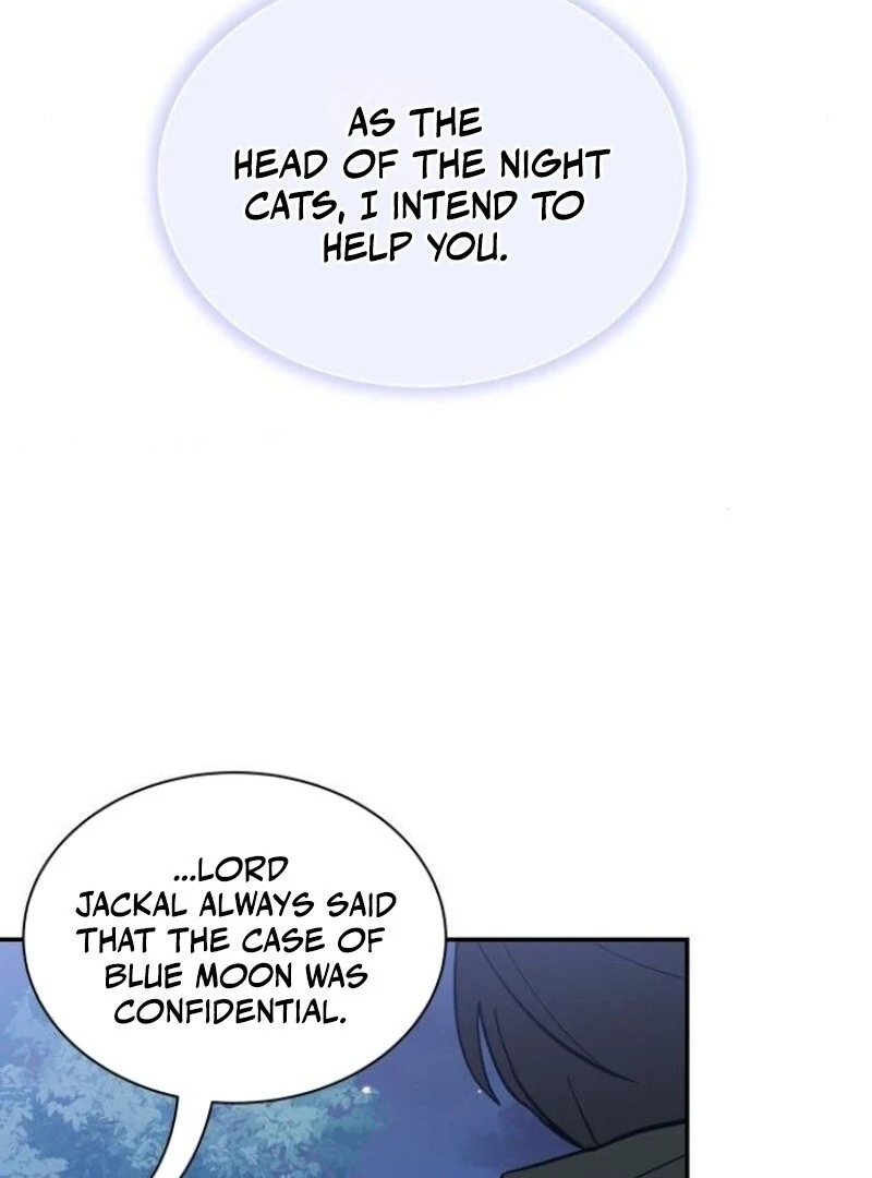 You’re a Cat, But You’ve Been Adopted by a Wolf Family? Chapter 72 477 113