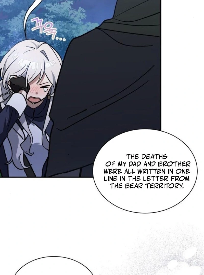 You’re a Cat, But You’ve Been Adopted by a Wolf Family? Chapter 72 478 114