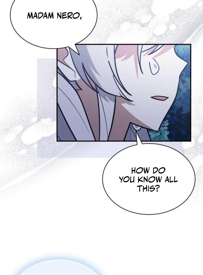 You’re a Cat, But You’ve Been Adopted by a Wolf Family? Chapter 72 479 115