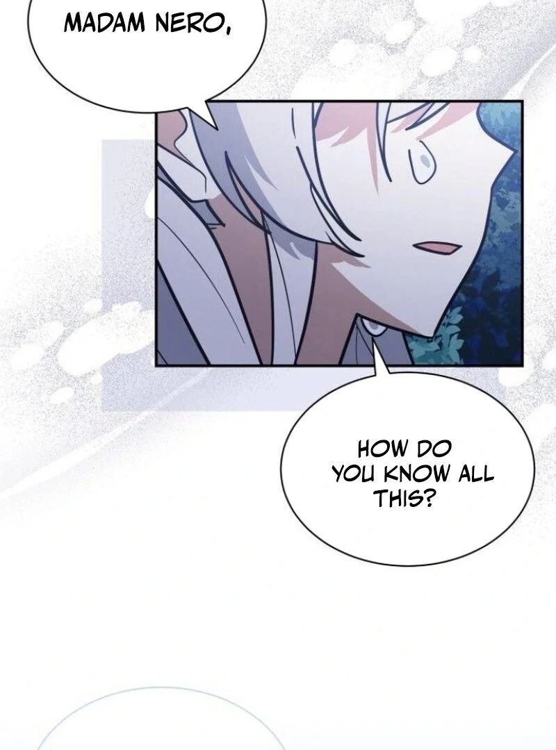 You’re a Cat, But You’ve Been Adopted by a Wolf Family? Chapter 73 359 004