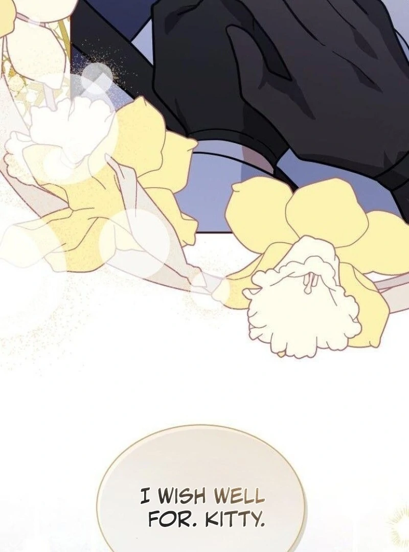 You’re a Cat, But You’ve Been Adopted by a Wolf Family? Chapter 73 369 014