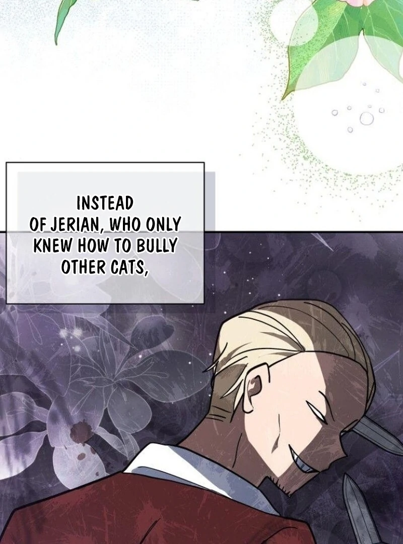 You’re a Cat, But You’ve Been Adopted by a Wolf Family? Chapter 73 374 019