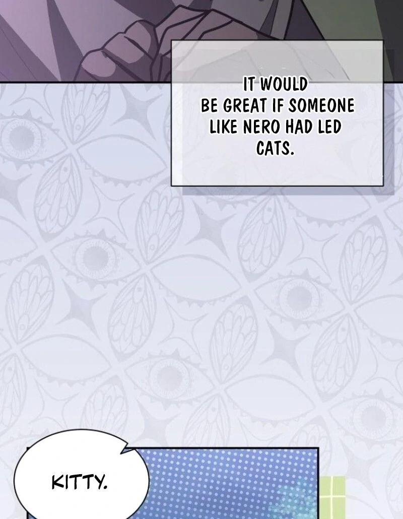 You’re a Cat, But You’ve Been Adopted by a Wolf Family? Chapter 73 376 021