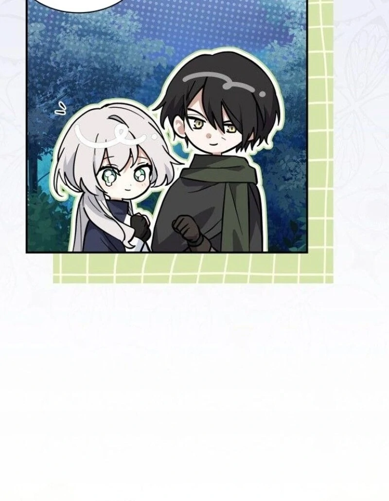 You’re a Cat, But You’ve Been Adopted by a Wolf Family? Chapter 73 377 022