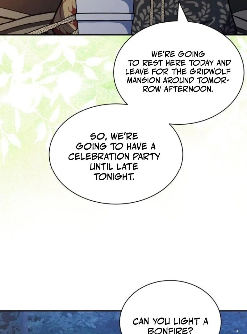 You’re a Cat, But You’ve Been Adopted by a Wolf Family? Chapter 73 379 024