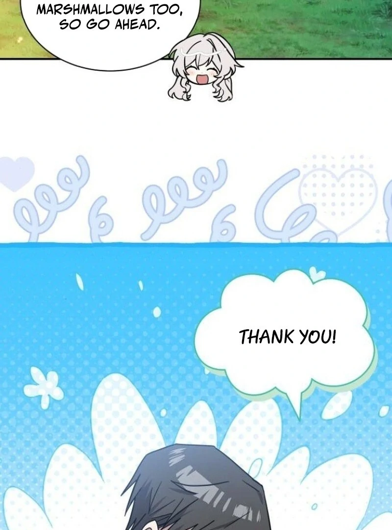 You’re a Cat, But You’ve Been Adopted by a Wolf Family? Chapter 73 381 026