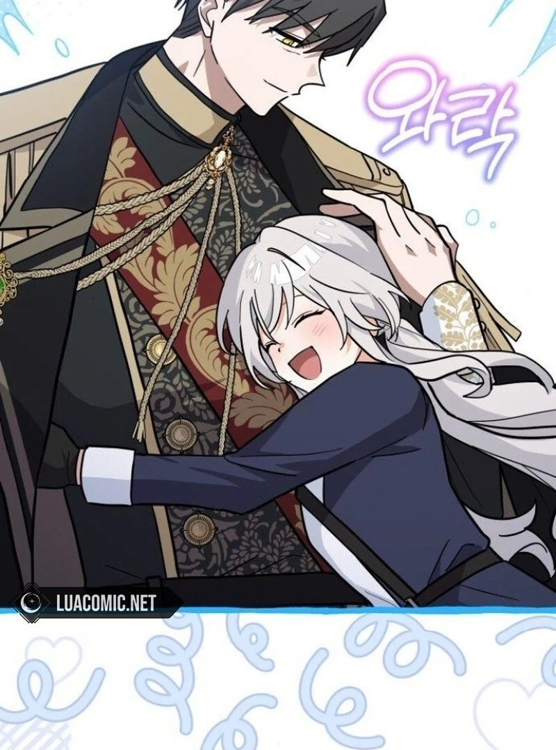 You’re a Cat, But You’ve Been Adopted by a Wolf Family? Chapter 73 382 027