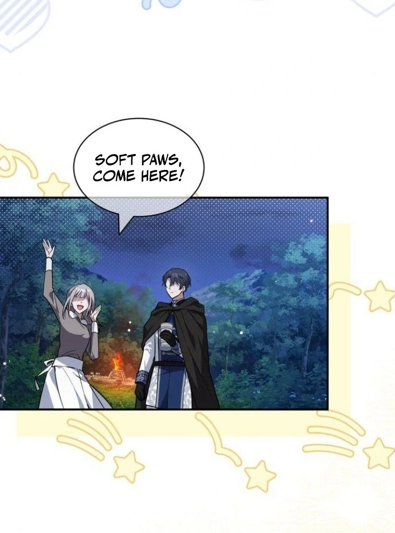 You’re a Cat, But You’ve Been Adopted by a Wolf Family? Chapter 73 383 028