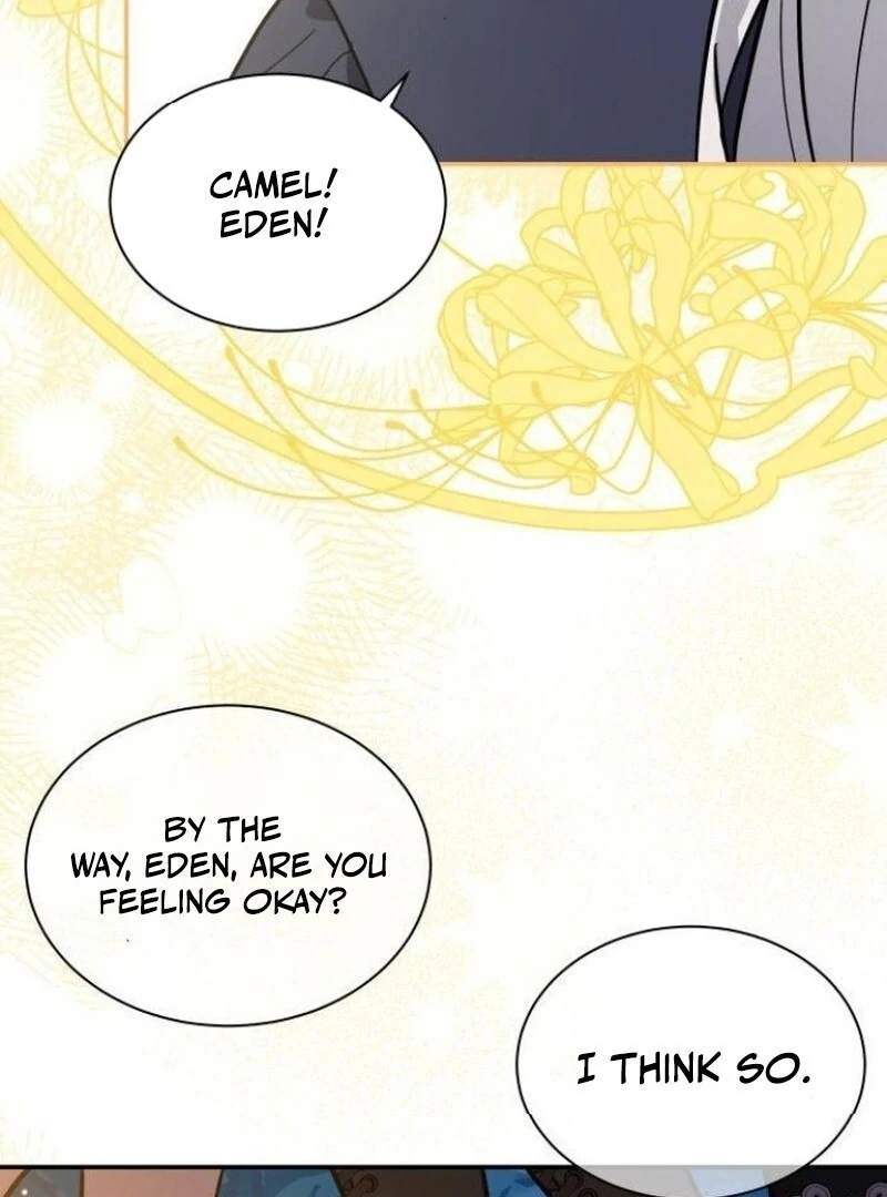 You’re a Cat, But You’ve Been Adopted by a Wolf Family? Chapter 73 385 030