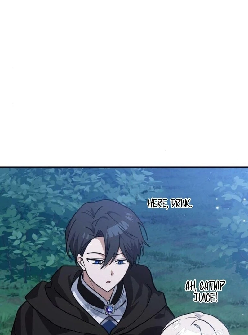 You’re a Cat, But You’ve Been Adopted by a Wolf Family? Chapter 73 387 032