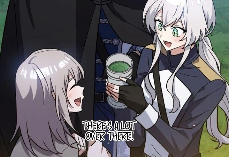 You’re a Cat, But You’ve Been Adopted by a Wolf Family? Chapter 73 388 033