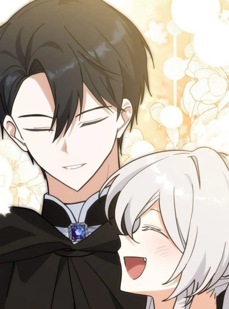 You’re a Cat, But You’ve Been Adopted by a Wolf Family? Chapter 73 390 035